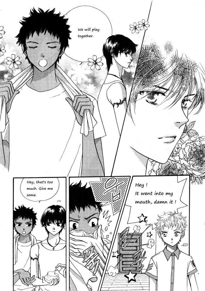 Shiwhamong Chapter 8.1 page 8 - Vol.8 Chapter 1