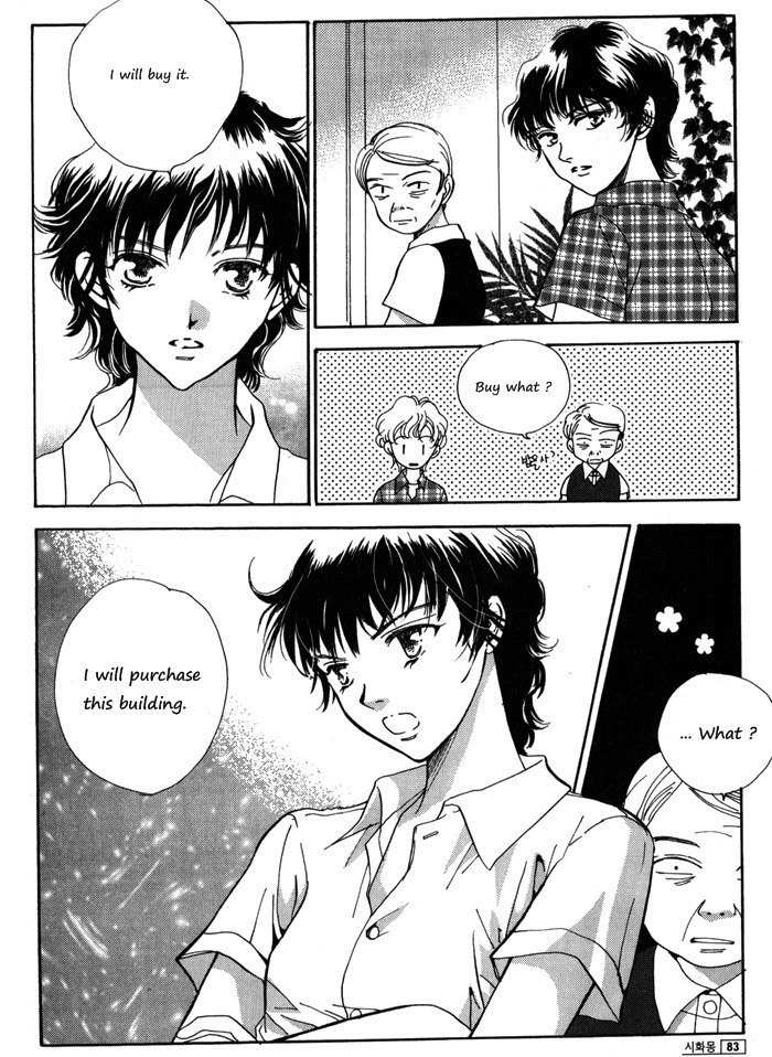 Shiwhamong Chapter 8.1 page 83 - Vol.8 Chapter 1