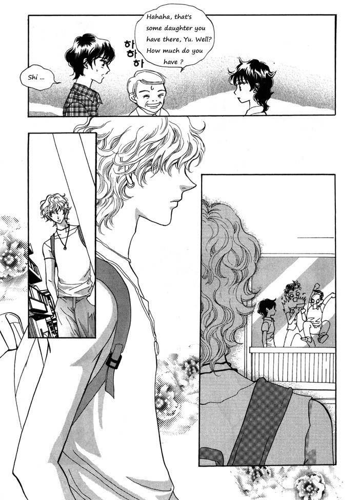 Shiwhamong Chapter 8.1 page 84 - Vol.8 Chapter 1