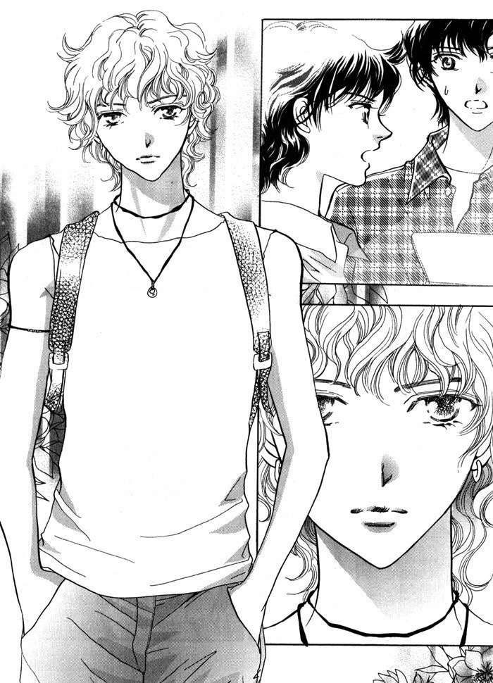 Shiwhamong Chapter 8.1 page 85 - Vol.8 Chapter 1