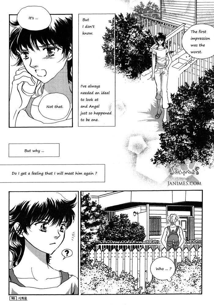 Shiwhamong Chapter 8.1 page 90 - Vol.8 Chapter 1