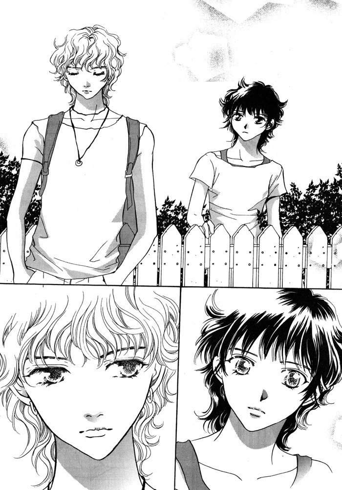 Shiwhamong Chapter 8.2 page 1 - Vol.8 Chapter 2