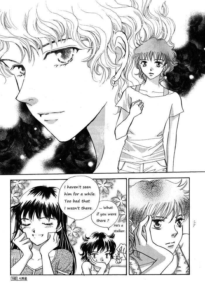 Shiwhamong Chapter 8.2 page 12 - Vol.8 Chapter 2