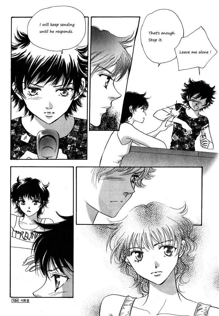 Shiwhamong Chapter 8.2 page 14 - Vol.8 Chapter 2