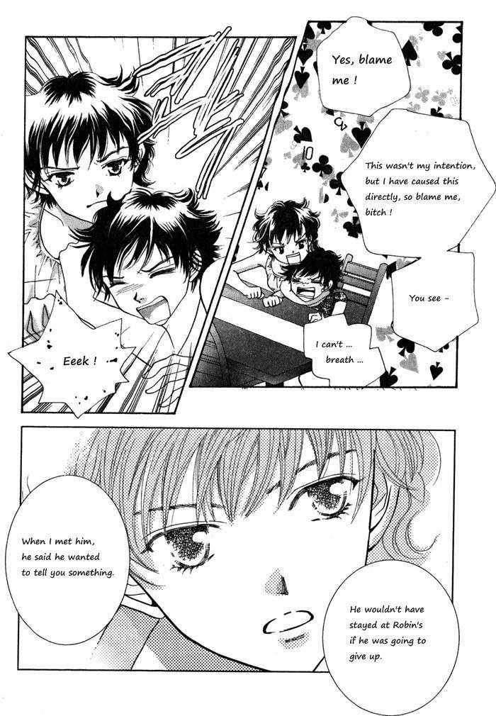 Shiwhamong Chapter 8.2 page 15 - Vol.8 Chapter 2