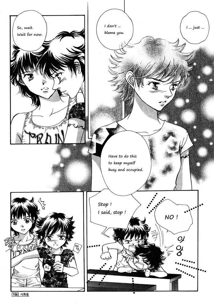 Shiwhamong Chapter 8.2 page 16 - Vol.8 Chapter 2