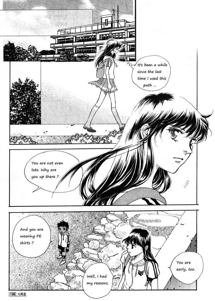 Shiwhamong Chapter 8.2 page 18 - Vol.8 Chapter 2