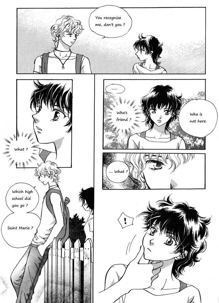 Shiwhamong Chapter 8.2 page 2 - Vol.8 Chapter 2