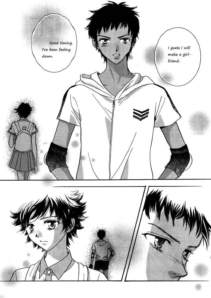 Shiwhamong Chapter 8.2 page 21 - Vol.8 Chapter 2