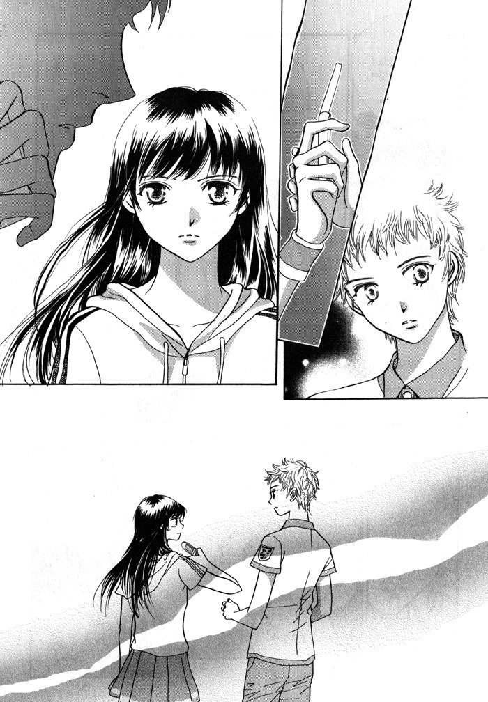 Shiwhamong Chapter 8.2 page 24 - Vol.8 Chapter 2