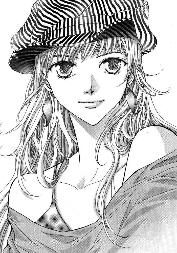 Shiwhamong Chapter 8.2 page 25 - Vol.8 Chapter 2