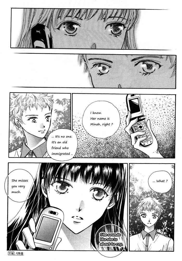 Shiwhamong Chapter 8.2 page 26 - Vol.8 Chapter 2