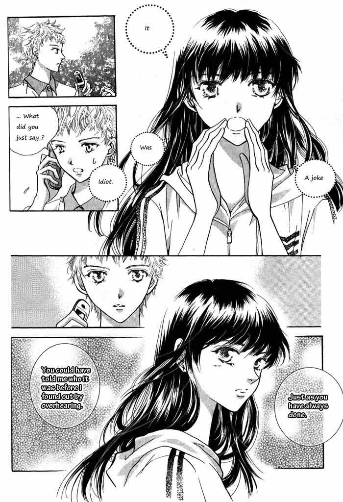 Shiwhamong Chapter 8.2 page 27 - Vol.8 Chapter 2