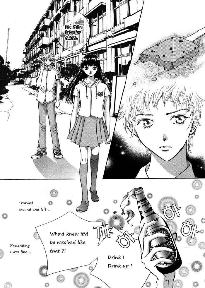 Shiwhamong Chapter 8.2 page 28 - Vol.8 Chapter 2