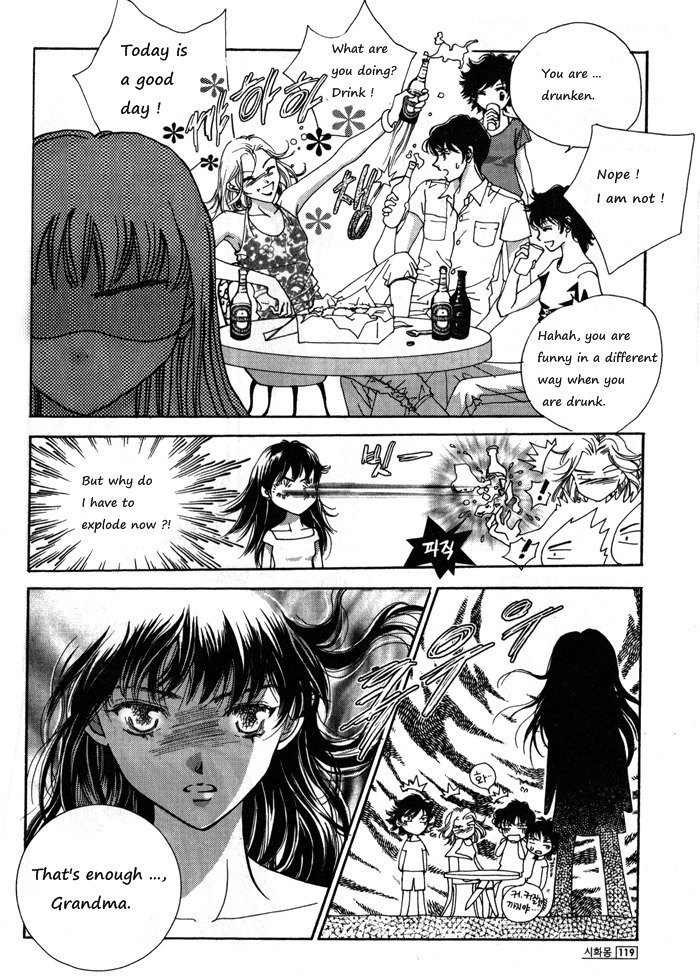 Shiwhamong Chapter 8.2 page 29 - Vol.8 Chapter 2