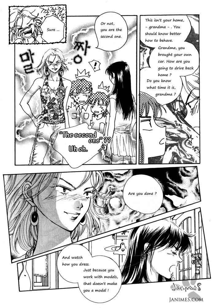 Shiwhamong Chapter 8.2 page 30 - Vol.8 Chapter 2