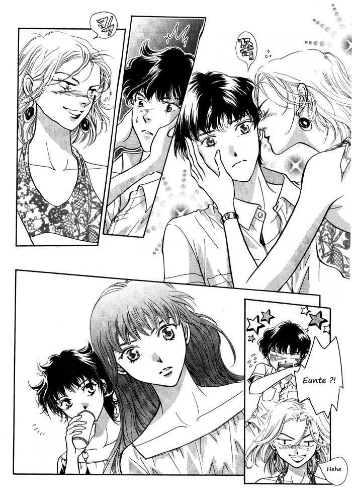 Shiwhamong Chapter 8.2 page 31 - Vol.8 Chapter 2