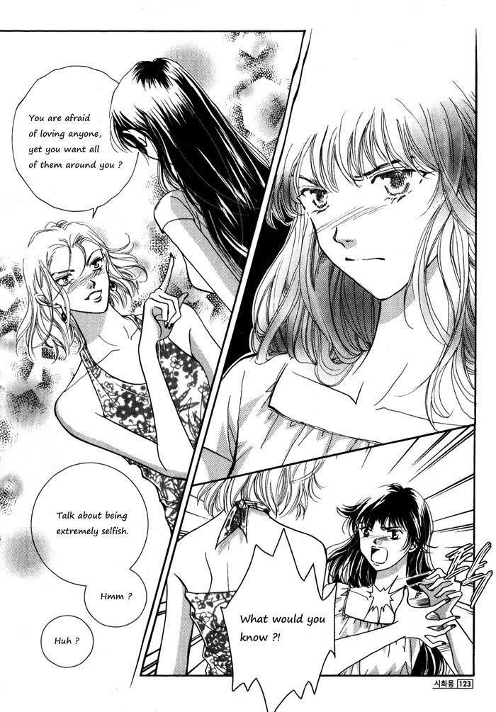Shiwhamong Chapter 8.2 page 33 - Vol.8 Chapter 2