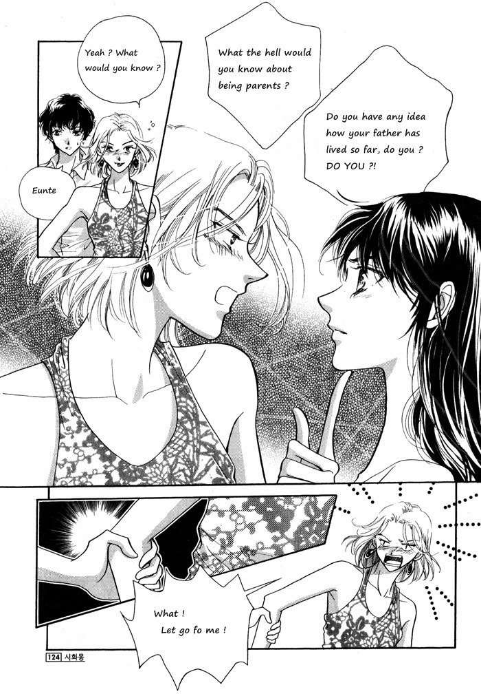 Shiwhamong Chapter 8.2 page 34 - Vol.8 Chapter 2