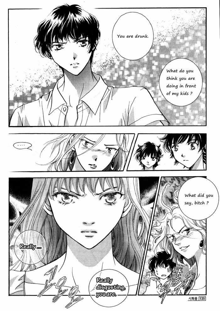 Shiwhamong Chapter 8.2 page 35 - Vol.8 Chapter 2