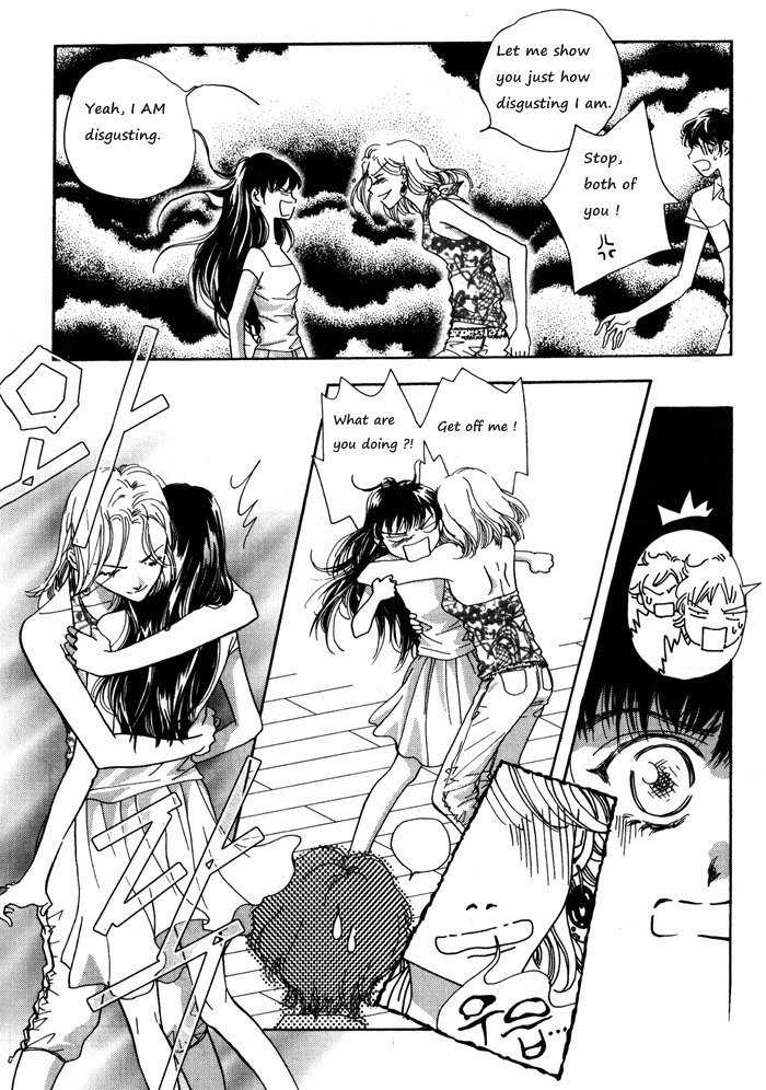 Shiwhamong Chapter 8.2 page 36 - Vol.8 Chapter 2