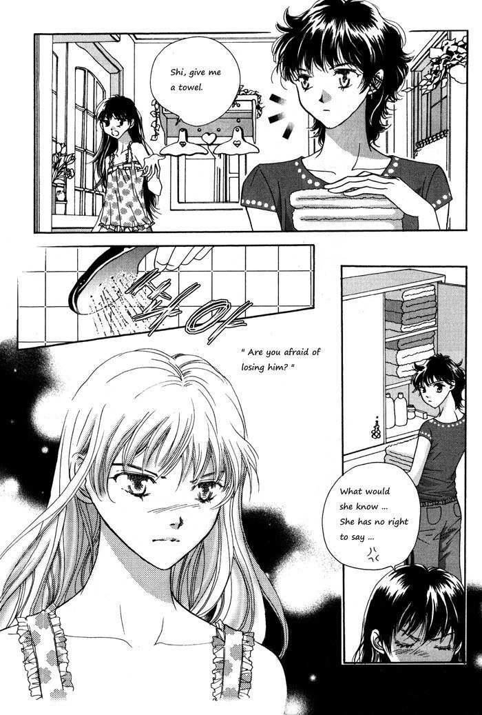 Shiwhamong Chapter 8.2 page 39 - Vol.8 Chapter 2