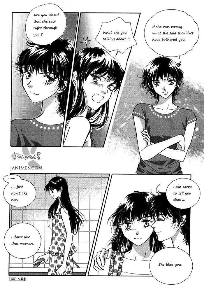 Shiwhamong Chapter 8.2 page 40 - Vol.8 Chapter 2