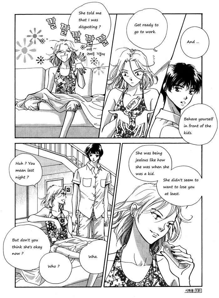 Shiwhamong Chapter 8.2 page 41 - Vol.8 Chapter 2
