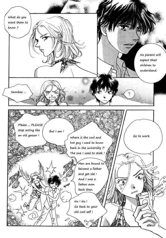 Shiwhamong Chapter 8.2 page 43 - Vol.8 Chapter 2