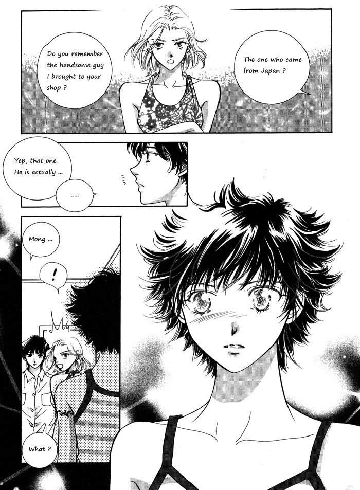Shiwhamong Chapter 8.2 page 46 - Vol.8 Chapter 2