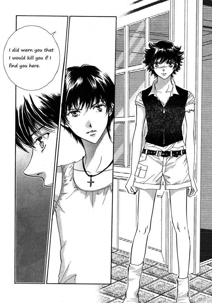 Shiwhamong Chapter 8.2 page 49 - Vol.8 Chapter 2