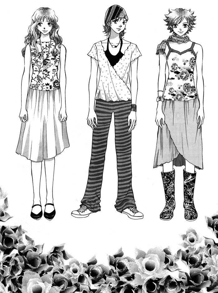 Shiwhamong Chapter 8.2 page 5 - Vol.8 Chapter 2