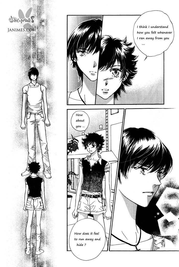 Shiwhamong Chapter 8.2 page 50 - Vol.8 Chapter 2