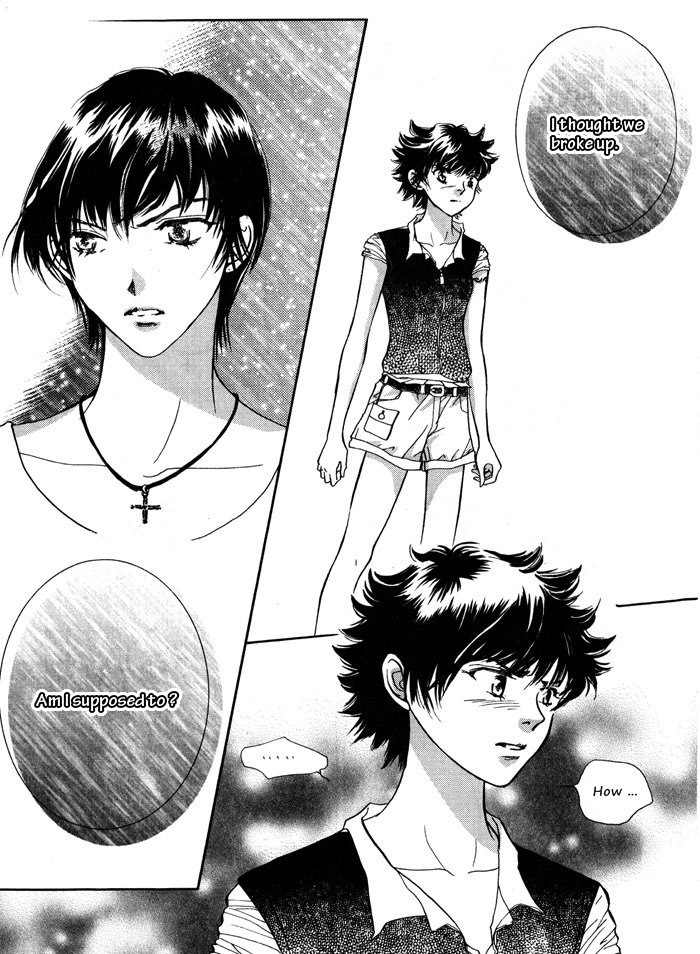 Shiwhamong Chapter 8.2 page 52 - Vol.8 Chapter 2