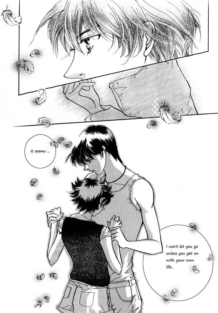Shiwhamong Chapter 8.2 page 54 - Vol.8 Chapter 2