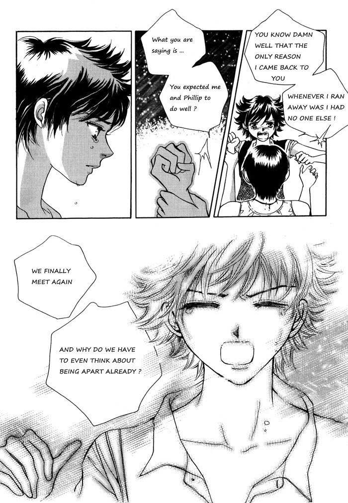 Shiwhamong Chapter 8.2 page 55 - Vol.8 Chapter 2