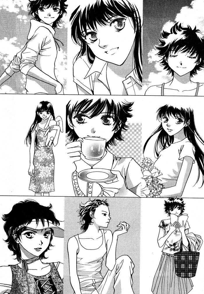 Shiwhamong Chapter 8.2 page 61 - Vol.8 Chapter 2