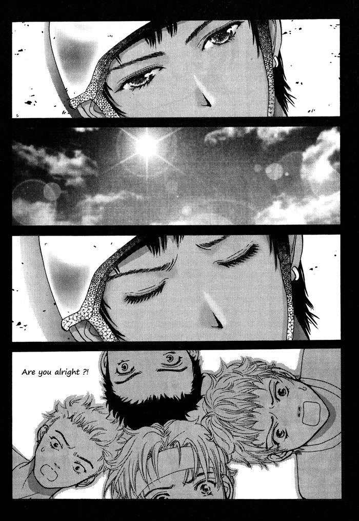 Shiwhamong Chapter 8.2 page 62 - Vol.8 Chapter 2