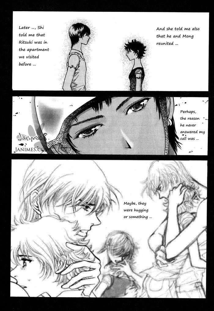 Shiwhamong Chapter 8.2 page 63 - Vol.8 Chapter 2