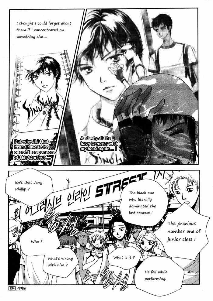 Shiwhamong Chapter 8.2 page 64 - Vol.8 Chapter 2