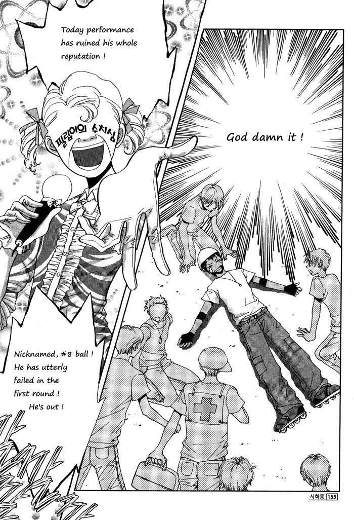 Shiwhamong Chapter 8.2 page 65 - Vol.8 Chapter 2