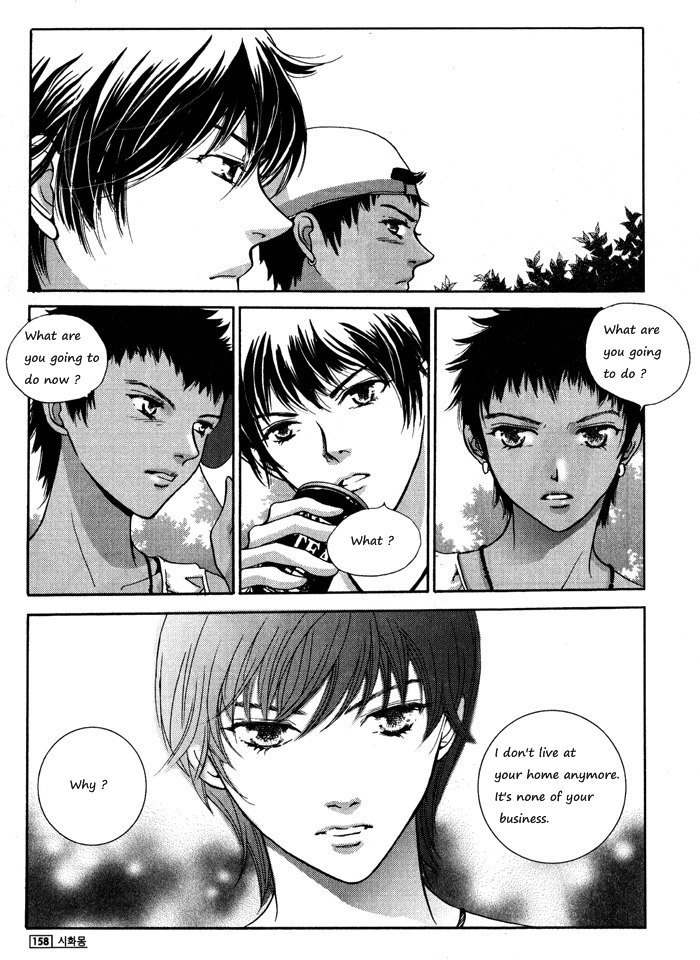 Shiwhamong Chapter 8.2 page 68 - Vol.8 Chapter 2