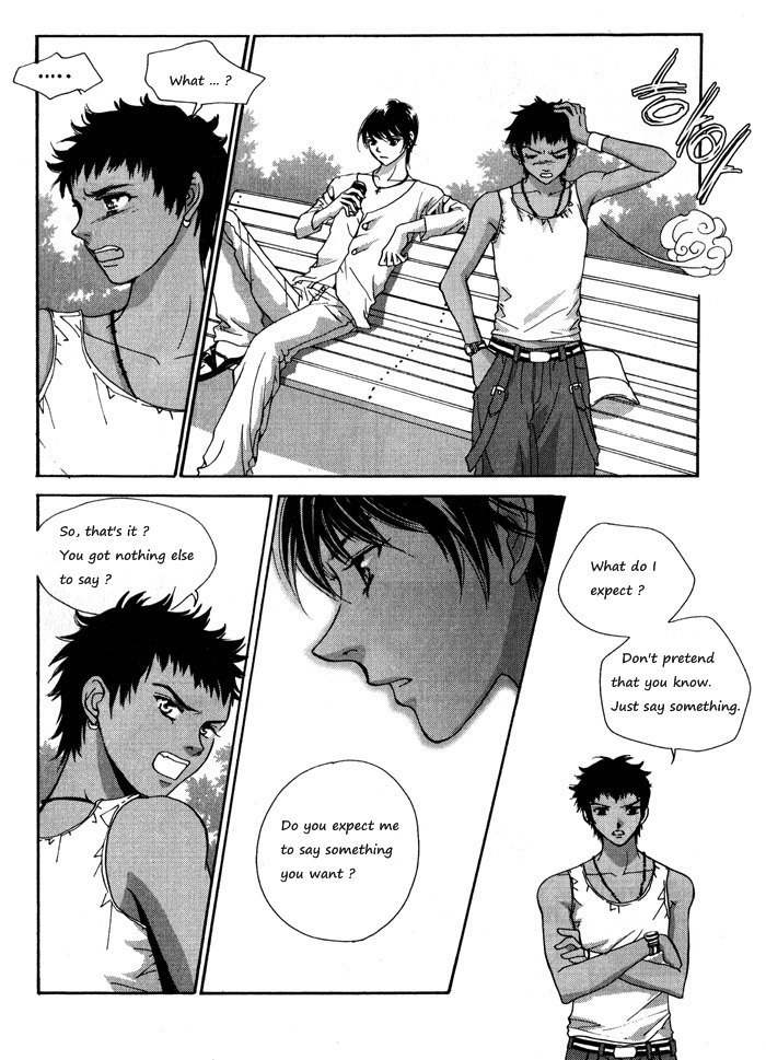 Shiwhamong Chapter 8.2 page 69 - Vol.8 Chapter 2
