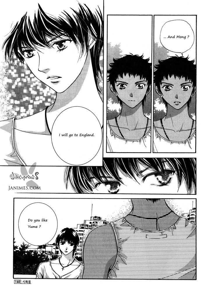 Shiwhamong Chapter 8.2 page 70 - Vol.8 Chapter 2
