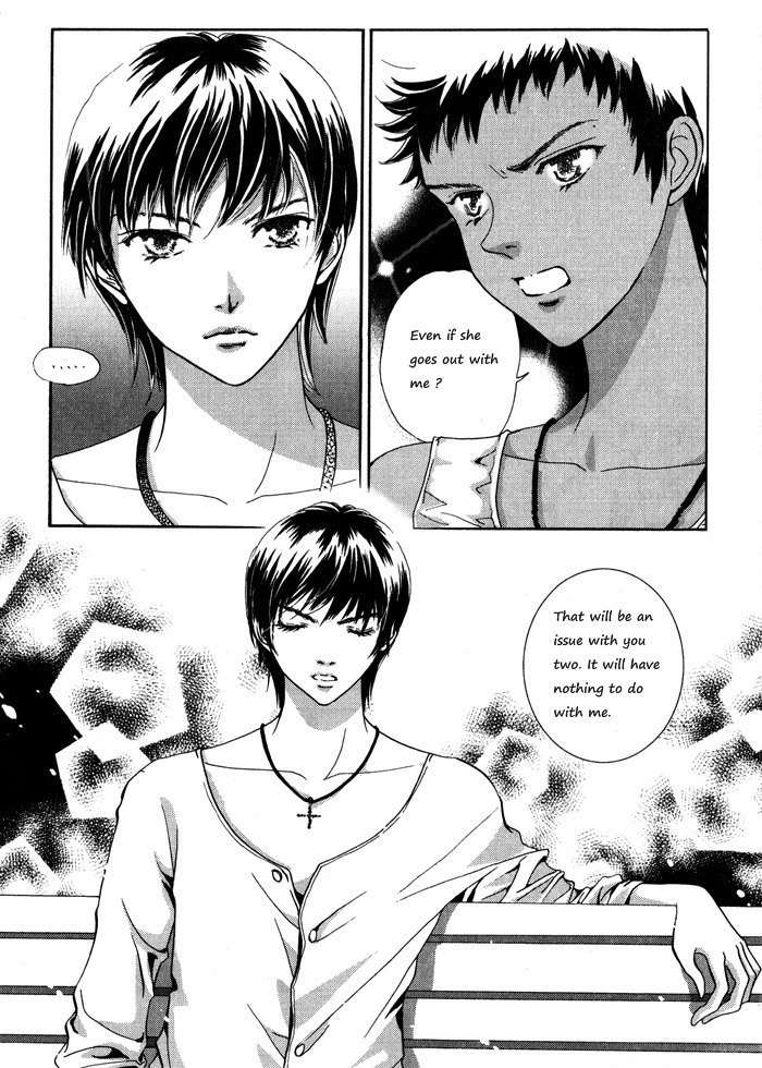 Shiwhamong Chapter 8.2 page 72 - Vol.8 Chapter 2