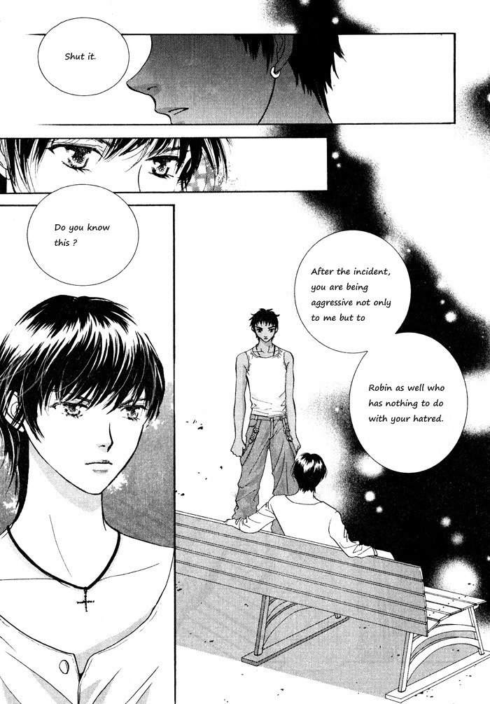 Shiwhamong Chapter 8.2 page 76 - Vol.8 Chapter 2