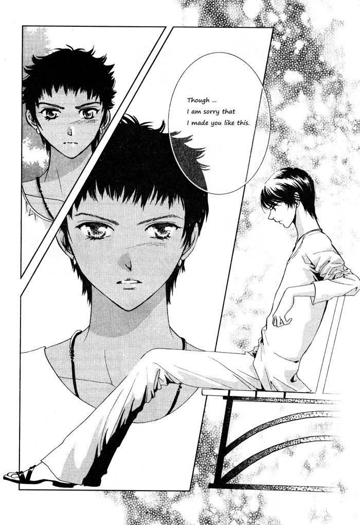 Shiwhamong Chapter 8.2 page 77 - Vol.8 Chapter 2