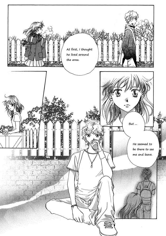 Shiwhamong Chapter 8.2 page 8 - Vol.8 Chapter 2