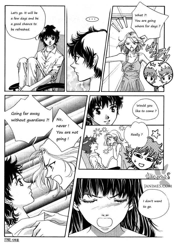 Shiwhamong Chapter 8.2 page 80 - Vol.8 Chapter 2