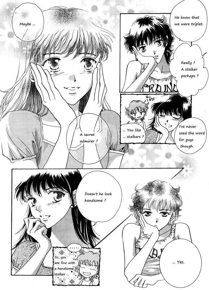 Shiwhamong Chapter 8.2 page 9 - Vol.8 Chapter 2